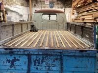 bed slats for 65 single cab