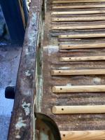 bed slats for 65 single cab