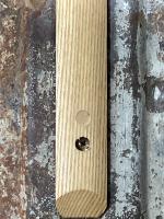 bed slats for 65 single cab