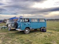 Woodburn Oregon 40th NW Bug Run May 2025