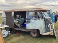 Woodburn Oregon 40th NW Bug Run May 2025