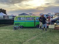 Woodburn Oregon 40th NW Bug Run May 2025