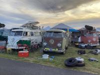 Woodburn Oregon 40th NW Bug Run May 2025