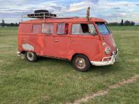Woodburn Oregon 40th NW Bug Run May 2025