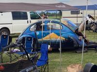 Woodburn Oregon 40th NW Bug Run May 2025
