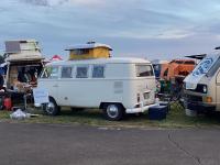 Woodburn Oregon 40th NW Bug Run May 2025