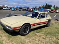 Woodburn Oregon 40th NW Bug Run May 2025