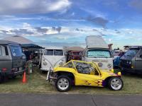 Woodburn Oregon 40th NW Bug Run May 2025 random cars