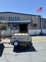 1968 UVC - Sears Trailer