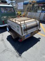 1968 UVC - Sears Trailer