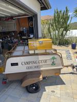 1968 UVC - Sears Trailer