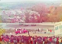 Scirocco Sidewinder Challenge, Watkins Glen NY 1975