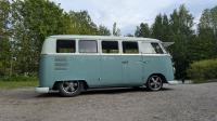 my 1964 bus