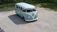 my 1964 bus