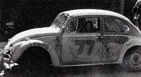 Vintage VW photo