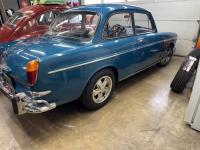 My New '65 Notch