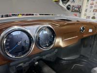 Karmann Ghia 2110, almost ready!