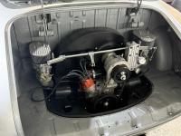 Karmann Ghia 2110, almost ready!