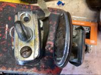 "shoulder mount" from a 62
