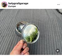 Bus Hella Searchlight/Mirror