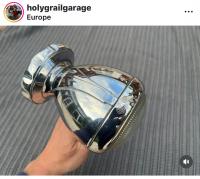 Bus Hella Searchlight/Mirror