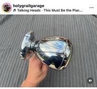 Bus Hella Searchlight/Mirror