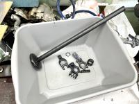 Bilstein jack