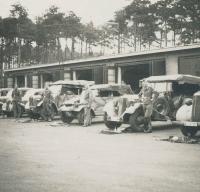 Kubelwagen photo