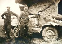 Kubelwagen photo