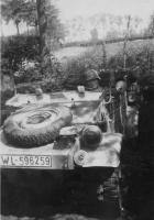 Kubelwagen photo