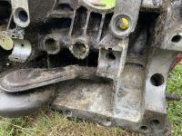 Trashed Thing AM engine block case