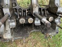 Trashed Thing AM engine block case