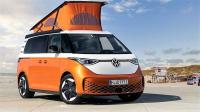 Bob's Westfalia 1971