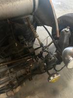 Front Suspension