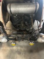 Front Suspension