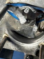 67, 1500 cleaned up cylinders surface
