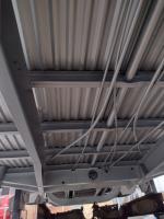 Cargo floor