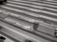 Cargo floor