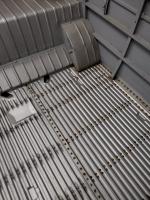 Cargo floor
