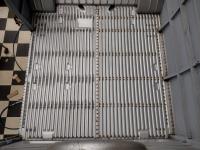 Cargo floor