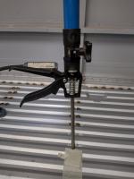 Cargo floor