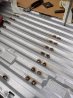 Cargo floor