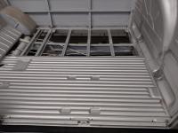 Cargo floor