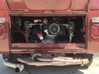 Weber 44 IDF 914 type IV