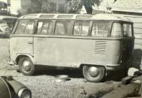 1951 Deluxe Circa 1980s