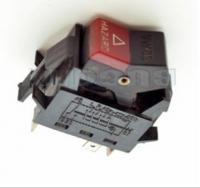 super beetle hazard switch