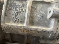 what year is this trans for?