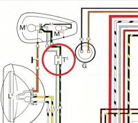 double connector