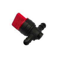 Fuel shut off valve