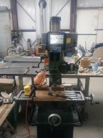 Drill press